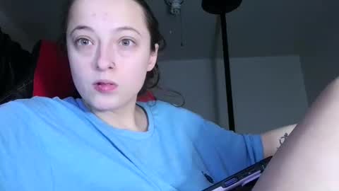 bambiboo8113 online show from 02/10/25, 10:53