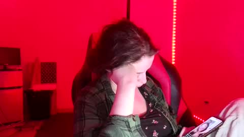 bambiboo8113 online show from 02/15/25, 08:43