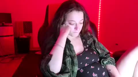 bambiboo8113 online show from 02/16/25, 09:59