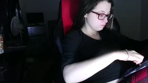 bambiboo8113 online show from 02/19/25, 10:45