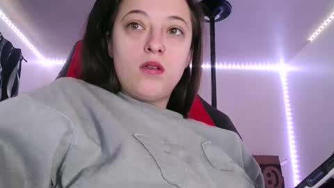 bambiboo8113 online show from 02/20/25, 02:13