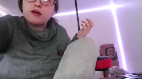 bambiboo8113 online show from 02/21/25, 07:21