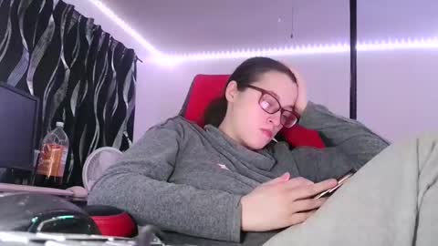 bambiboo8113 online show from 02/22/25, 01:55