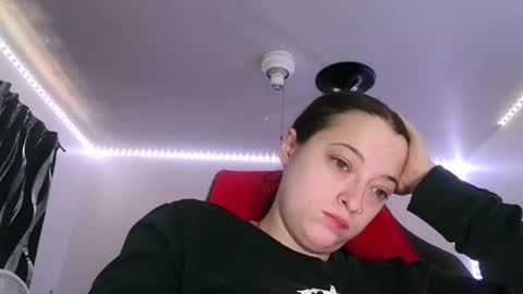 Snapshot of bambiboo8113 chatting on 02/22/25, 02:08 bambiboo8113 online show from 02/22/25, 02:08