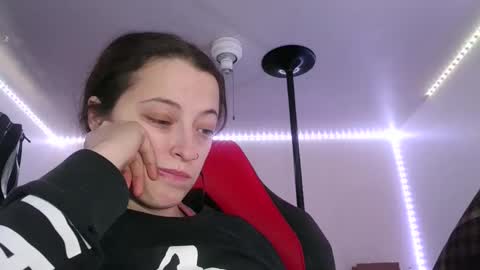 bambiboo8113 online show from 02/22/25, 07:25