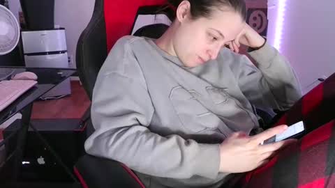 bambiboo8113 online show from 02/28/25, 07:25