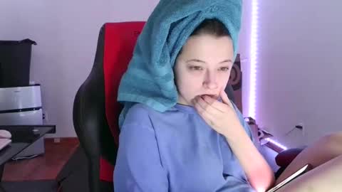 bambiboo8113 online show from 03/01/25, 02:15