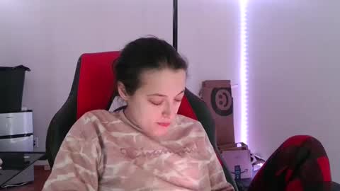 bambiboo8113 online show from 03/02/25, 04:07