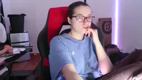 bambiboo8113 online show from 03/03/25, 07:06