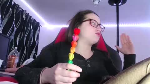 bambiboo8113 online show from 03/05/25, 02:46