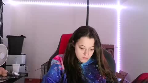 bambiboo8113 online show from 03/07/25, 07:27