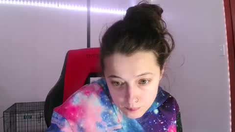 bambiboo8113 online show from 03/09/25, 04:16