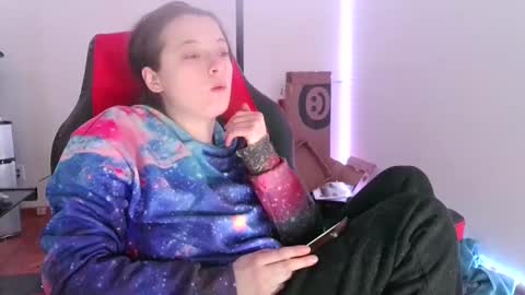 bambiboo8113 online show from 03/10/25, 12:40