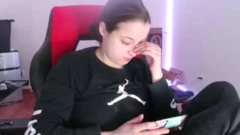 bambiboo8113 online show from 03/10/25, 06:12