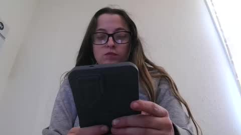 Snapshot of bambiboo8113 chatting on 11/10/25, 07:46 bambiboo8113 online show from 11/10/25, 07:46