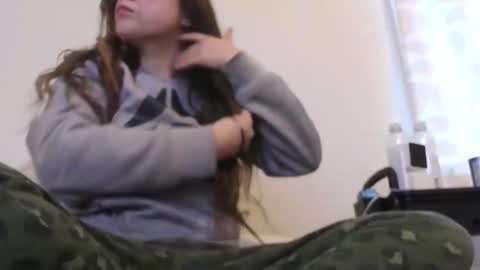 Snapshot of bambiboo8113 chatting on 11/11/25, 11:54 bambiboo8113 online show from 11/11/25, 11:54