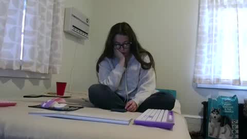 Snapshot of bambiboo8113 chatting on 11/30/25, 05:39 bambiboo8113 online show from 11/30/25, 05:39