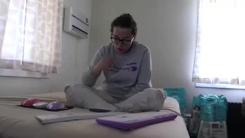 Snapshot of bambiboo8113 chatting on 12/01/25, 07:30 bambiboo8113 online show from 12/01/25, 07:30