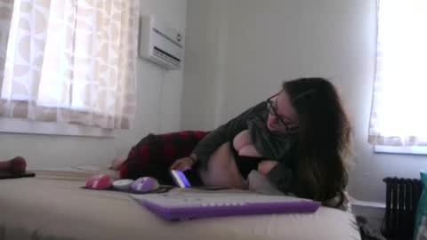 Snapshot of bambiboo8113 chatting on 12/03/25, 07:45 bambiboo8113 online show from 12/03/25, 07:45