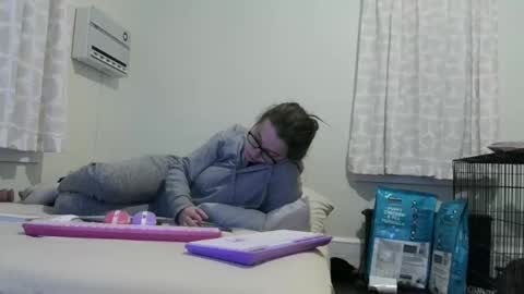 bambiboo8113 online show from 12/16/25, 02:05