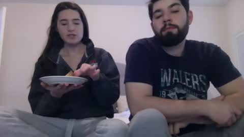 bambifarrina online show from 01/28/25, 09:40