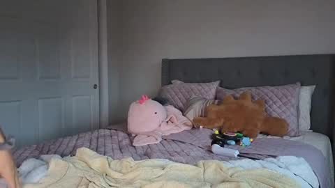 bambifarrina online show from 10/06/25, 10:51