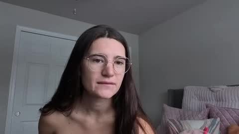 bambifarrina online show from 11/30/25, 05:50