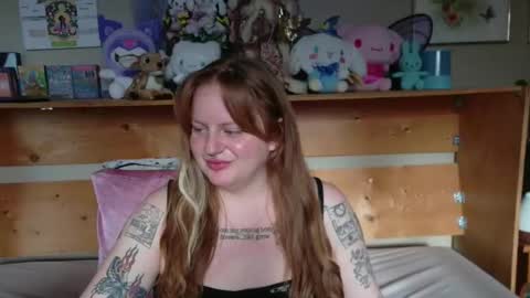 Bambi online show from 12/14/25, 07:40