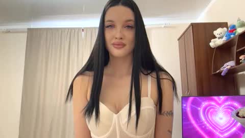 Jene online show from 02/17/26, 09:06