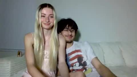 Bambiikate online show from 04/18/26, 02:59