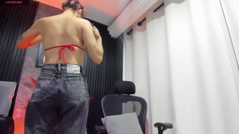 Bambi online show from 12/14/24, 11:29