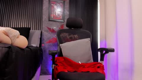 Bambi online show from 12/14/24, 02:42