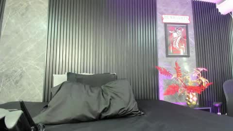 Bambi online show from 12/22/24, 01:11