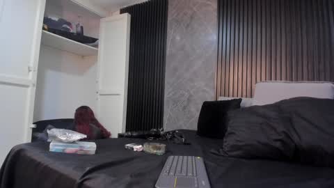 Bambi online show from 12/26/24, 12:59