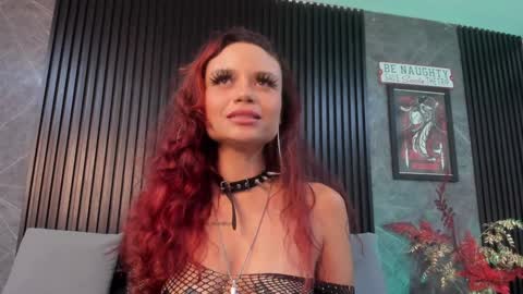 Bambi online show from 12/26/24, 04:04