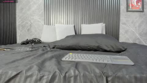 Bambi online show from 01/15/25, 12:15