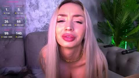 Bambi online show from 11/19/25, 08:25