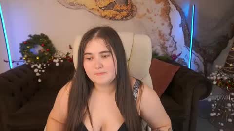 Snapshot of bambiliii chatting on 12/27/24, 12:56 Bambi online show from 12/27/24, 12:56