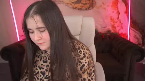 Snapshot of bambiliii chatting on 12/29/24, 06:45 Bambi online show from 12/29/24, 06:45