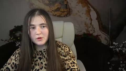 Snapshot of bambiliii chatting on 12/30/24, 06:20 Bambi online show from 12/30/24, 06:20