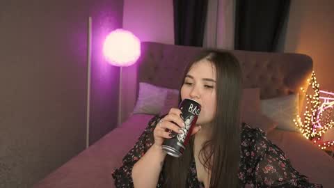 Snapshot of bambiliii chatting on 01/30/25, 08:53 Bambi online show from 01/30/25, 08:53