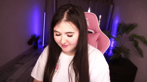 Snapshot of bambiliii chatting on 02/01/25, 12:51 Bambi online show from 02/01/25, 12:51