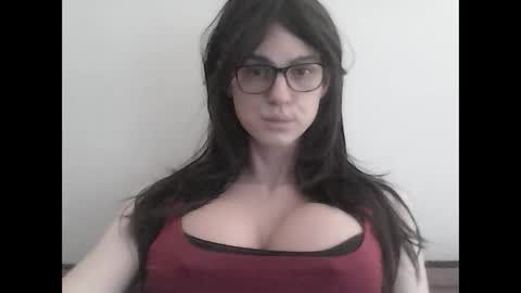 Snapshot of bambilovets1 chatting on 12/24/24, 02:12 Bambi online show from 12/24/24, 02:12