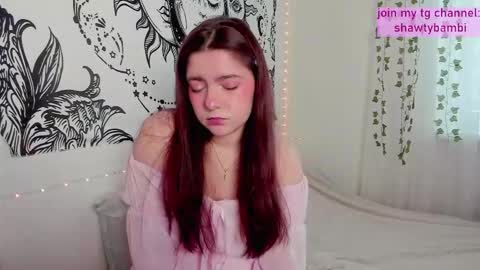 May 3 online show from 02/24/26, 09:07