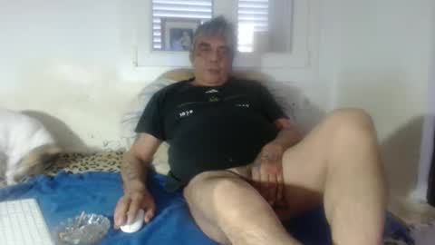 Snapshot of bambino6060 chatting on 11/09/25, 02:26 bambino6060 online show from 11/09/25, 02:26