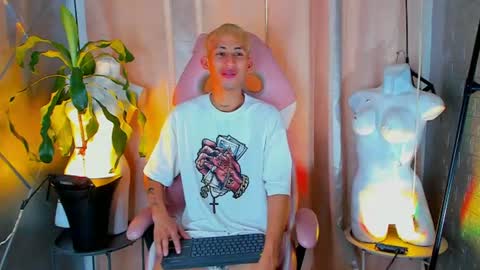 ban_sex1 online show from 06/14/26, 02:08