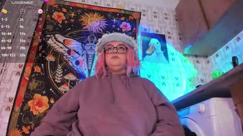 Snapshot of banana__squirt chatting on 03/02/25, 12:01 Ana  online show from 03/02/25, 12:01