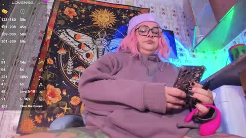 Snapshot of banana__squirt chatting on 03/04/25, 08:02 Ana  online show from 03/04/25, 08:02