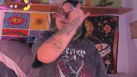 Snapshot of banana__squirt chatting on 10/04/25, 08:07 Ana  online show from 10/04/25, 08:07