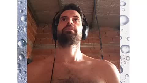 Ezequiel online show from 01/01/25, 09:31